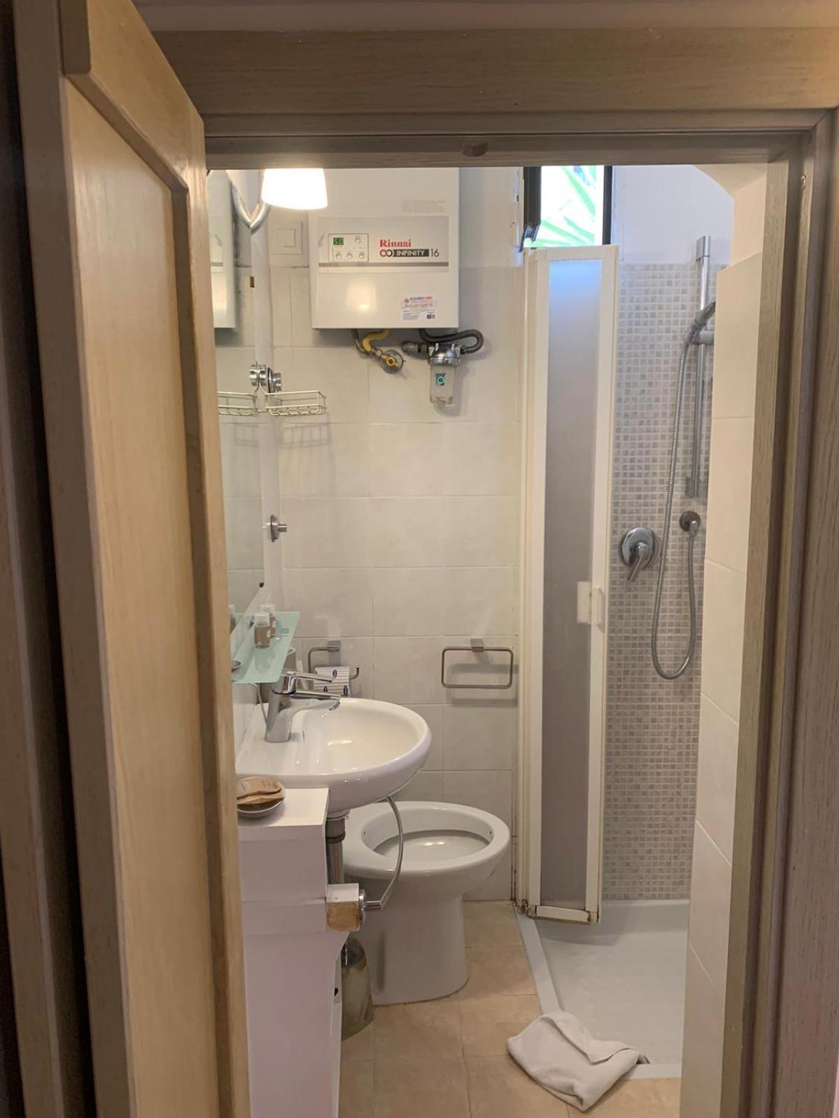 Casa de férias Domus Chiavari House Roma