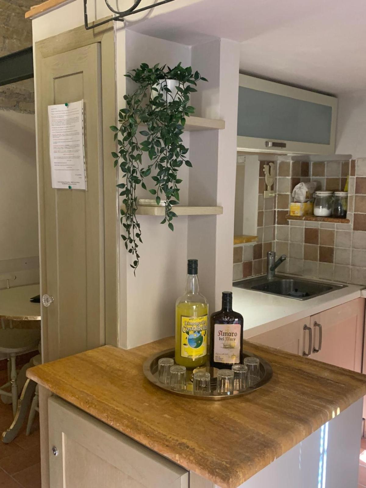 Domus Chiavari House Casa vacanze *