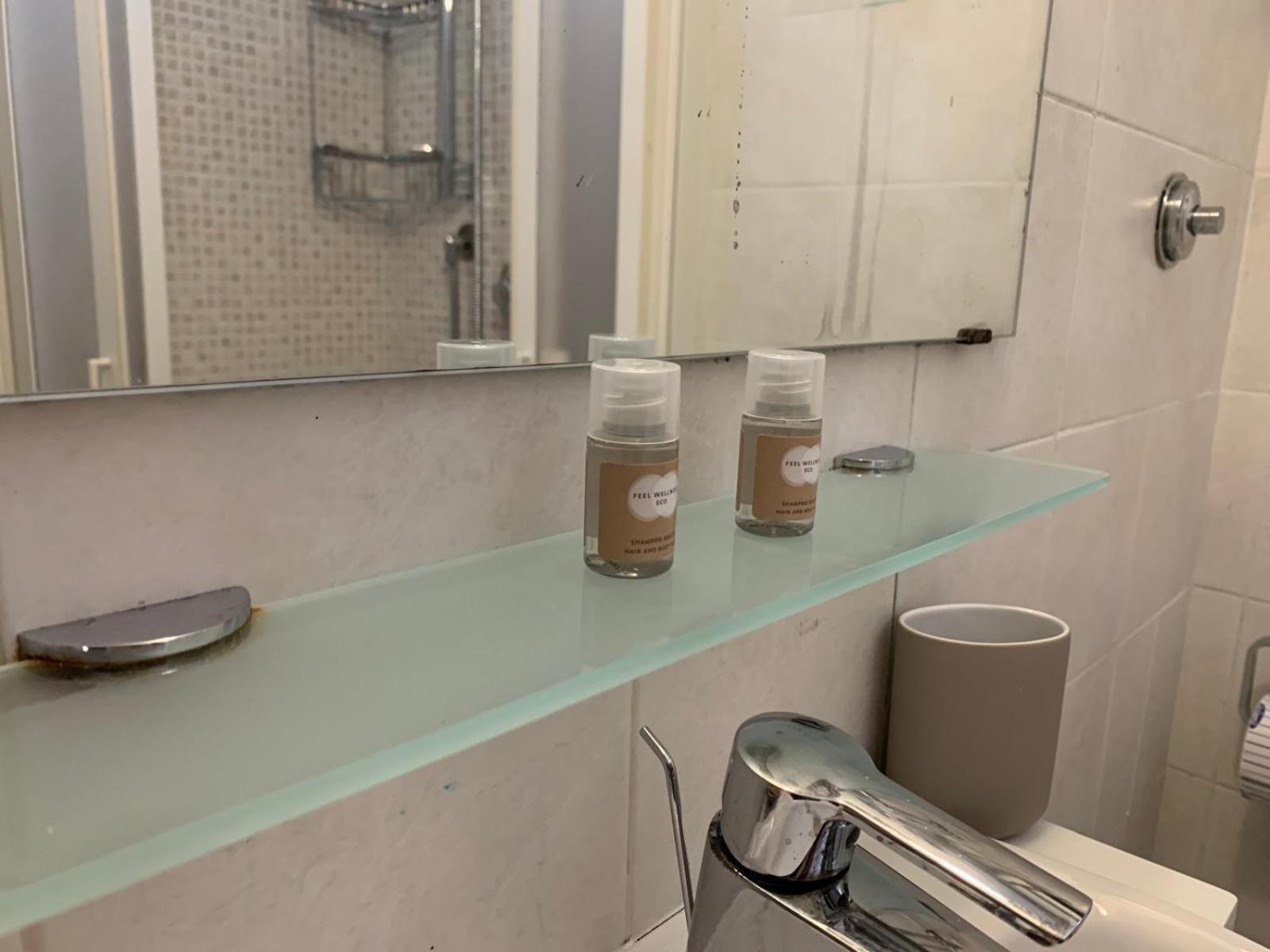 Domus Chiavari House Casa vacanze Roma