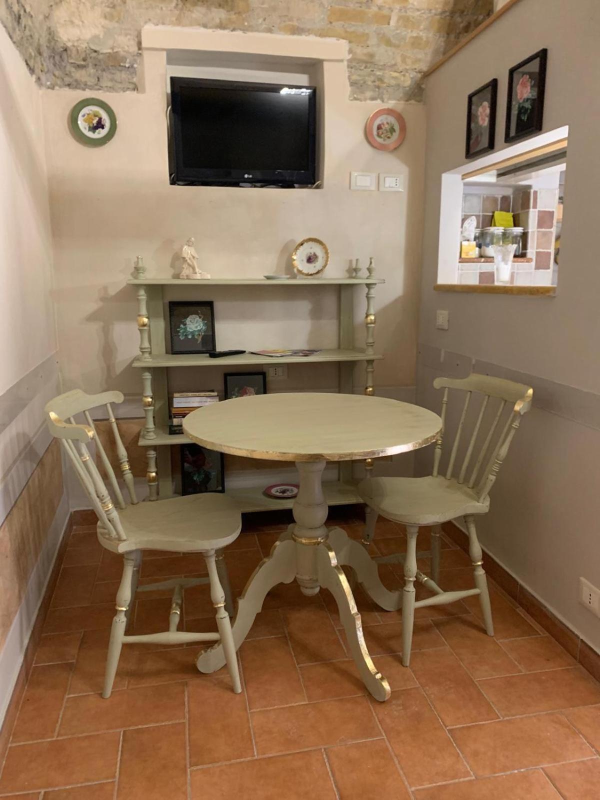 Casa vacanze Domus Chiavari House Roma