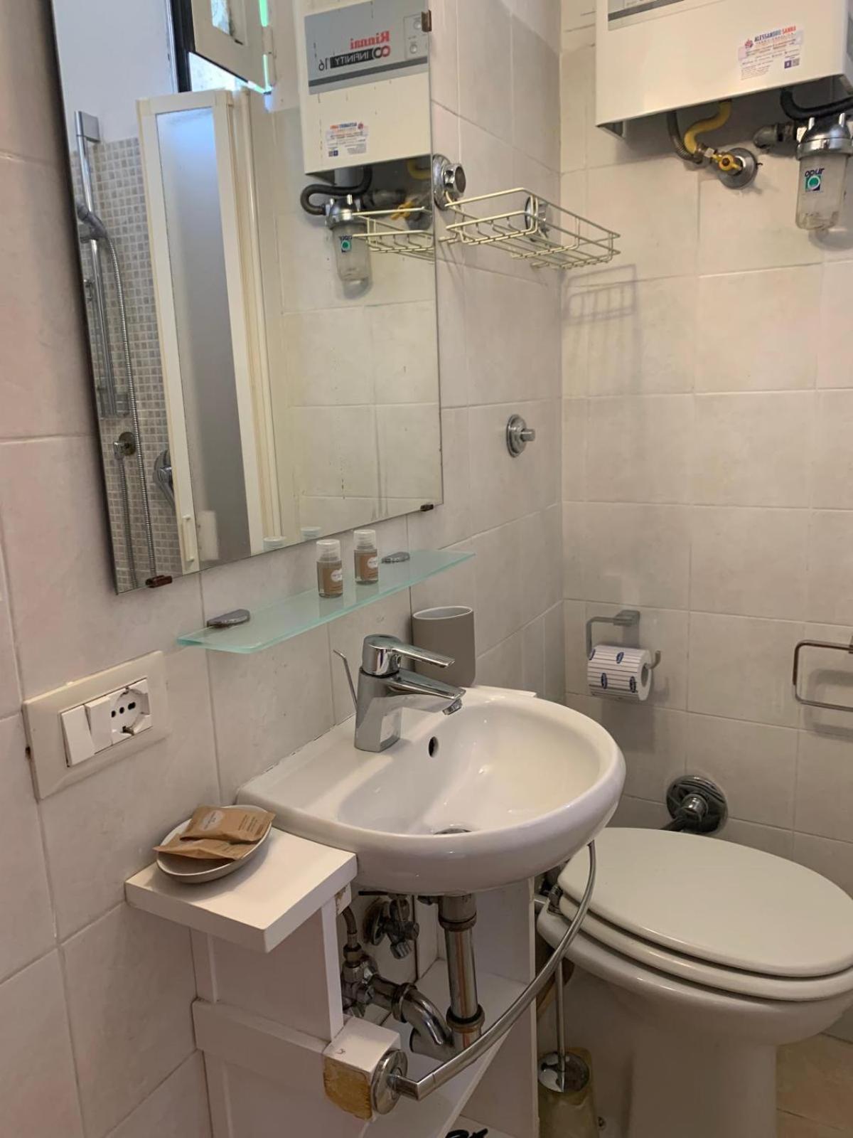 Casa vacanze Domus Chiavari House